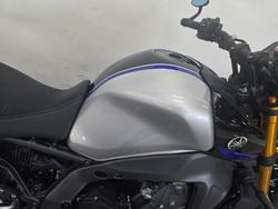2023 Yamaha MT-09A SP (MT-09SP) Blue