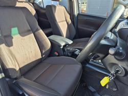 2020 Toyota Fortuner GX GUN156R 4X4 Dual Range Glacier White