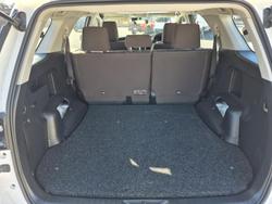 2020 Toyota Fortuner GX GUN156R 4X4 Dual Range Glacier White
