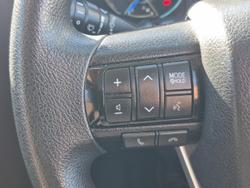 2020 Toyota Fortuner GX GUN156R 4X4 Dual Range Glacier White
