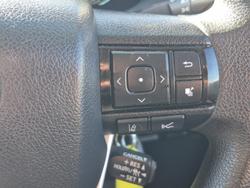 2020 Toyota Fortuner GX GUN156R 4X4 Dual Range Glacier White