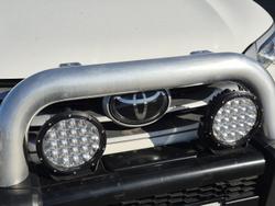 2020 Toyota Fortuner GX GUN156R 4X4 Dual Range Glacier White