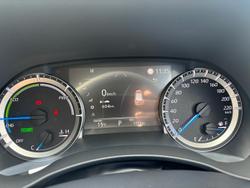 2024 Toyota
Kluger GX