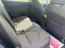 2024 Toyota
Kluger GX