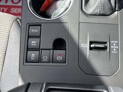 2024 Toyota
Kluger GX