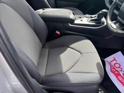 2024 Toyota
Kluger GX