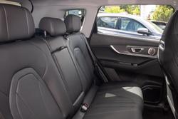 2025 Chery
                Tiggo 7 Pro SE+