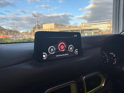 2022 Mazda CX-5 Touring Active