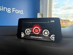 2022 Mazda CX-5 Touring Active