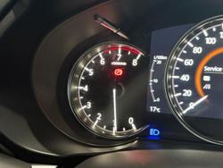 2022 Mazda CX-5 Touring Active