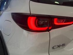 2022 Mazda CX-5 Touring Active
