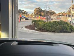 2022 Mazda CX-5 Touring Active