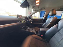 2022 Mazda CX-5 Touring Active