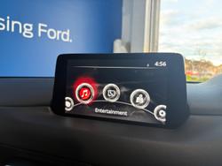 2022 Mazda CX-5 Touring Active