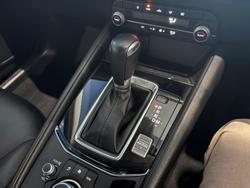 2022 Mazda CX-5 Touring Active