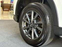 2022 Mazda CX-5 Touring Active