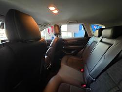 2022 Mazda CX-5 Touring Active