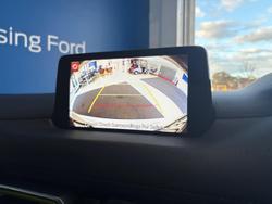 2022 Mazda CX-5 Touring Active