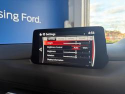 2022 Mazda CX-5 Touring Active