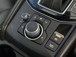 2022 Mazda CX-5 Touring Active