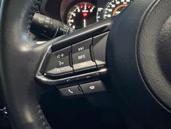 2022 Mazda CX-5 Touring Active