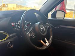 2022 Mazda CX-5 Touring Active