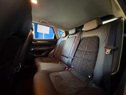 2022 Mazda CX-5 Touring Active