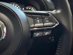 2022 Mazda CX-5 Touring Active