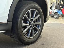 2022 Mazda CX-5 Touring Active