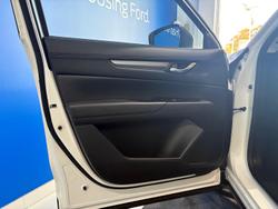 2022 Mazda CX-5 Touring Active