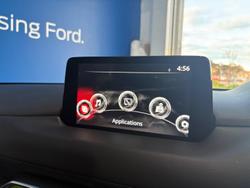 2022 Mazda CX-5 Touring Active