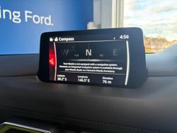 2022 Mazda CX-5 Touring Active