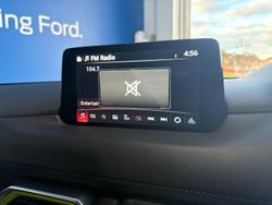 2022 Mazda CX-5 Touring Active