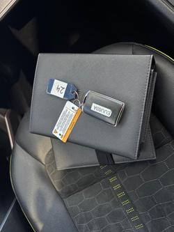 2022 Mazda CX-5 Touring Active