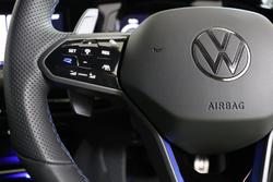 2024 Volkswagen
Golf R