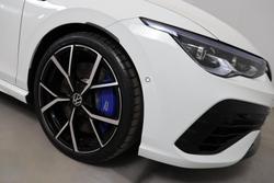 2024 Volkswagen
Golf R