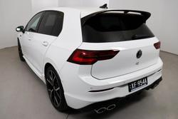 2024 Volkswagen
Golf R