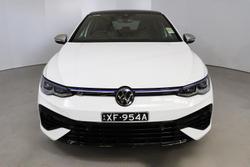2024 Volkswagen
Golf R