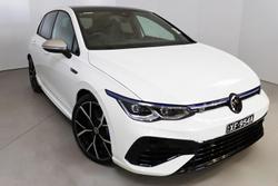 2024 Volkswagen
Golf R