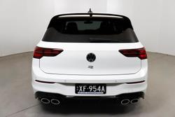 2024 Volkswagen
Golf R