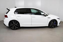 2024 Volkswagen
Golf R