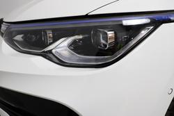 2024 Volkswagen
Golf R