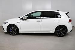 2024 Volkswagen
Golf R