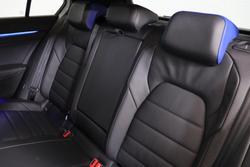2024 Volkswagen
Golf R