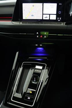 2024 Volkswagen
Golf R