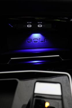 2024 Volkswagen
Golf R