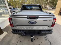 2024 Ford
Ranger Wildtrak