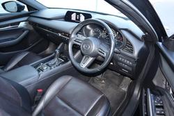 2020 Mazda
3 G25 Astina