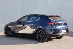2020 Mazda
3 G25 Astina