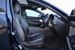 2020 Mazda
3 G25 Astina